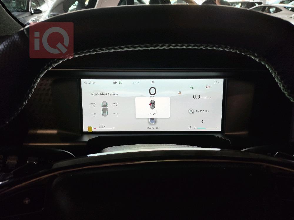 Jetour T2